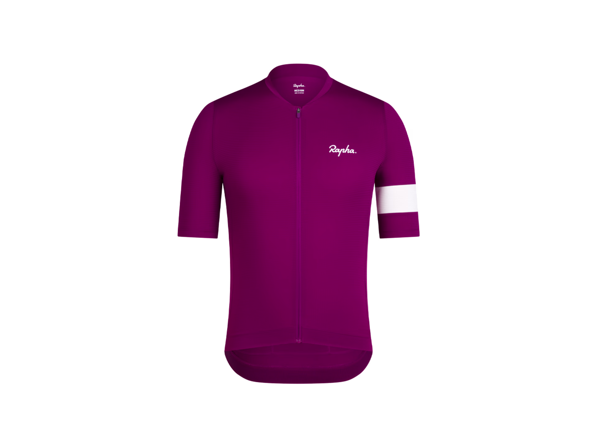 rapha maillot core