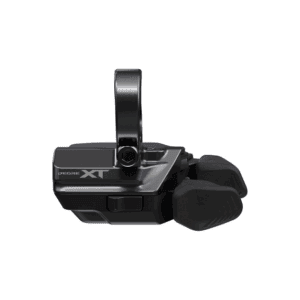 Shimano DEORE XT Selector del cambio (Espec. Di2) SW-M8250-R Posición de palanca ajustable