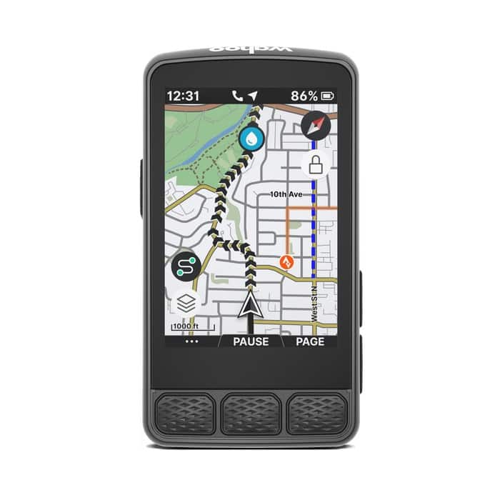 ELEMNT ROAM 3