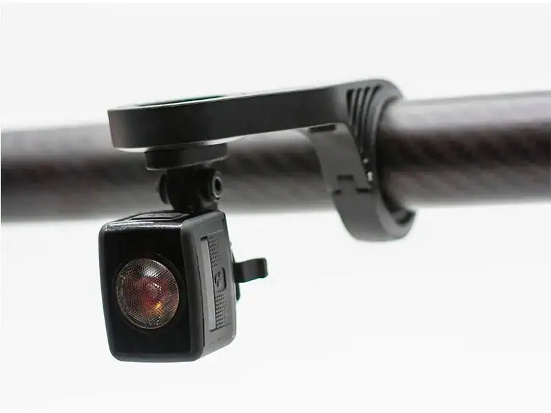 Bontrager Luz ION 200 RT + Soporte 2 tornillos - Imagen 3