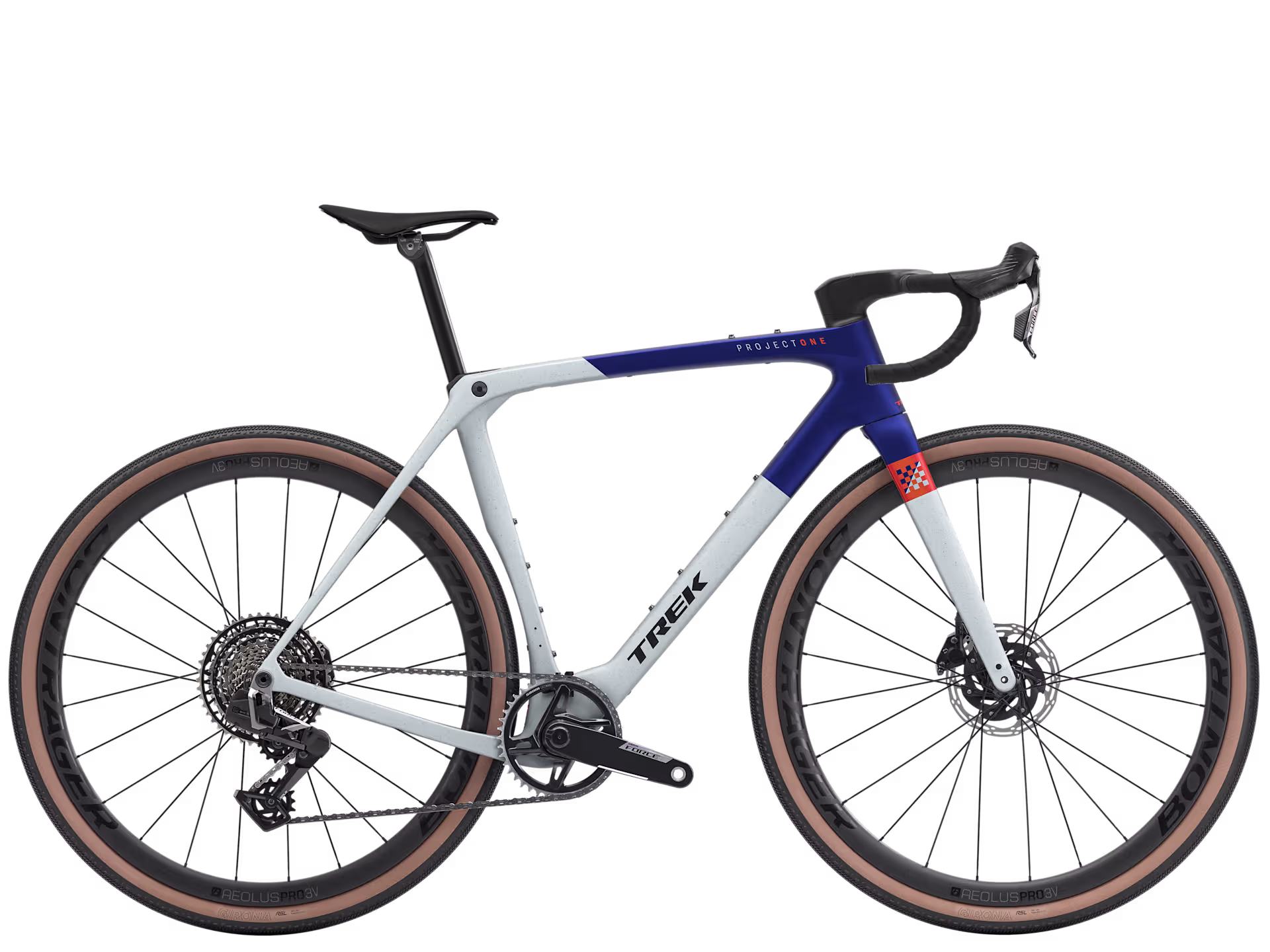 Trek Checkmate SLR 7 AXS (2026) - Imagen 2