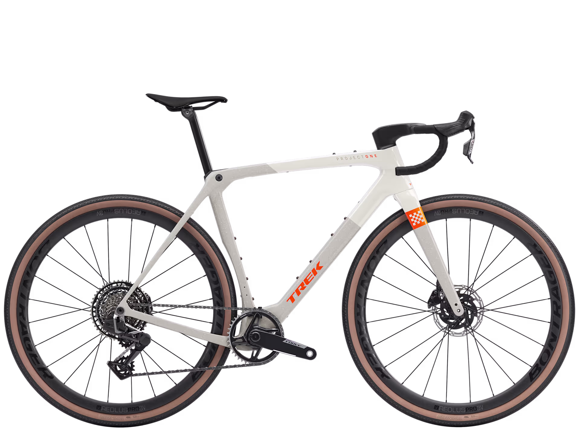 Trek Checkmate SLR 7 AXS (2026) - Imagen 3