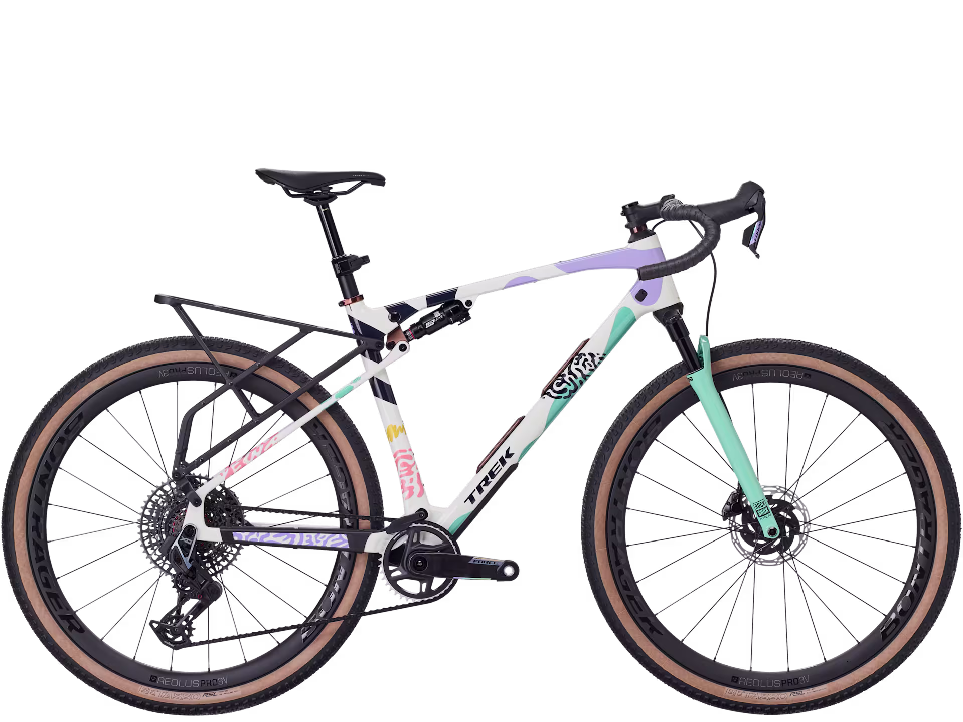 CheckOUT SL 7 AXS