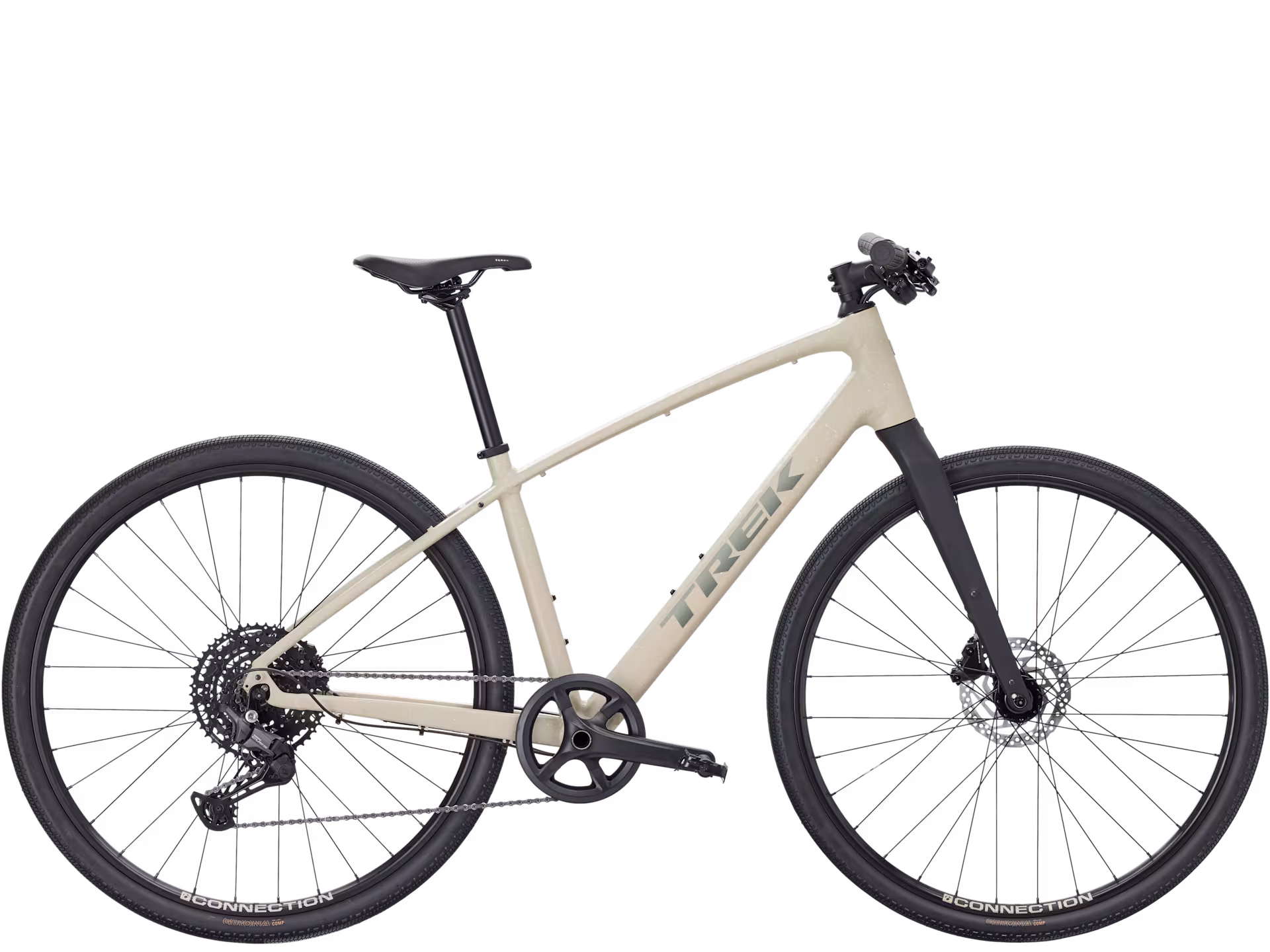 Trek FX Sport AL 3 (2026) - Imagen 2