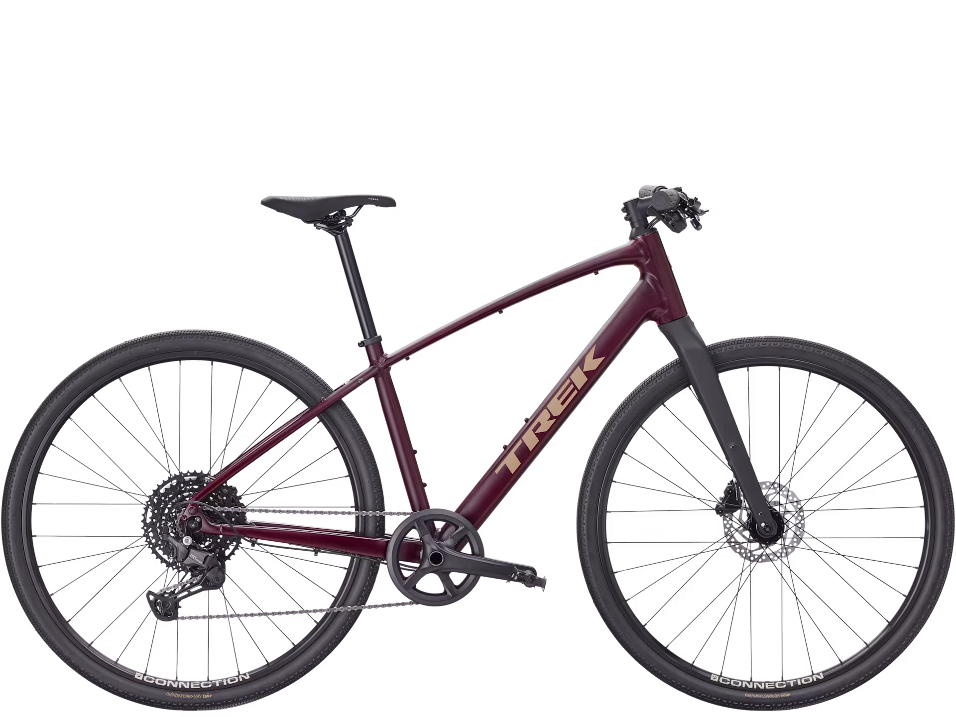 Trek FX Sport AL 3 (2026) - Imagen 3