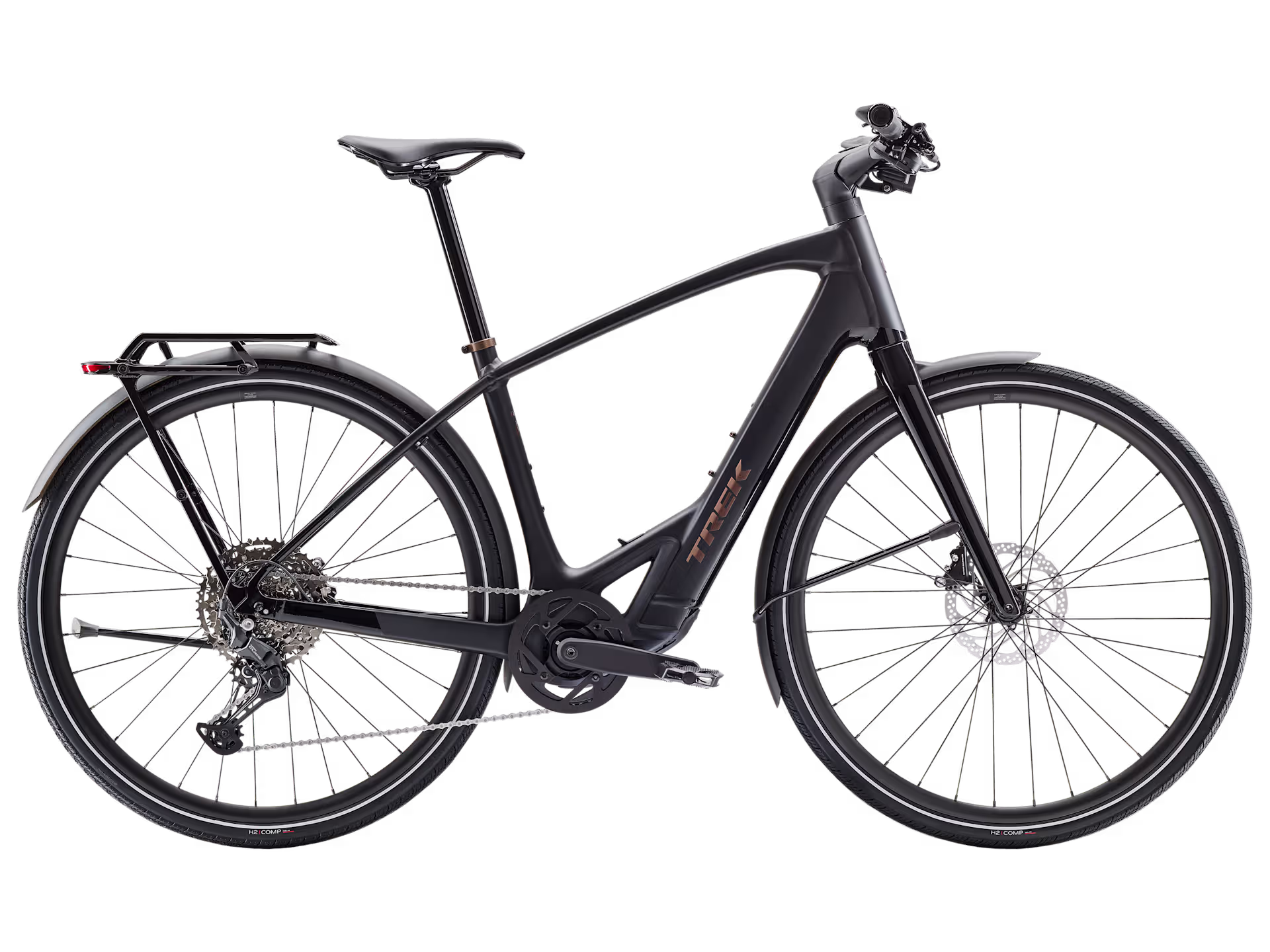 Trek FX+ 7 (2026) - Imagen 3