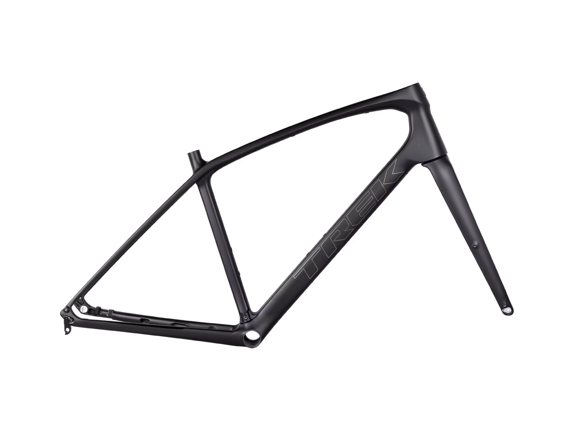 Cuadro FX Sport 6 Carbon