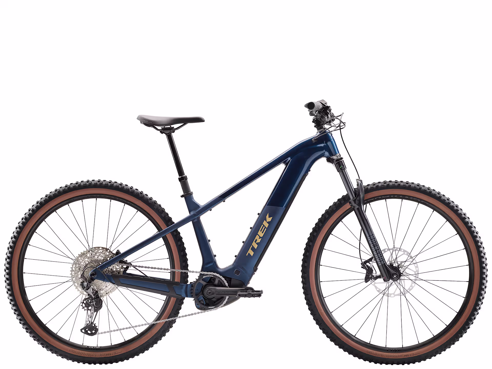 Trek Powerfly+ 6 Gen 5 (2026)