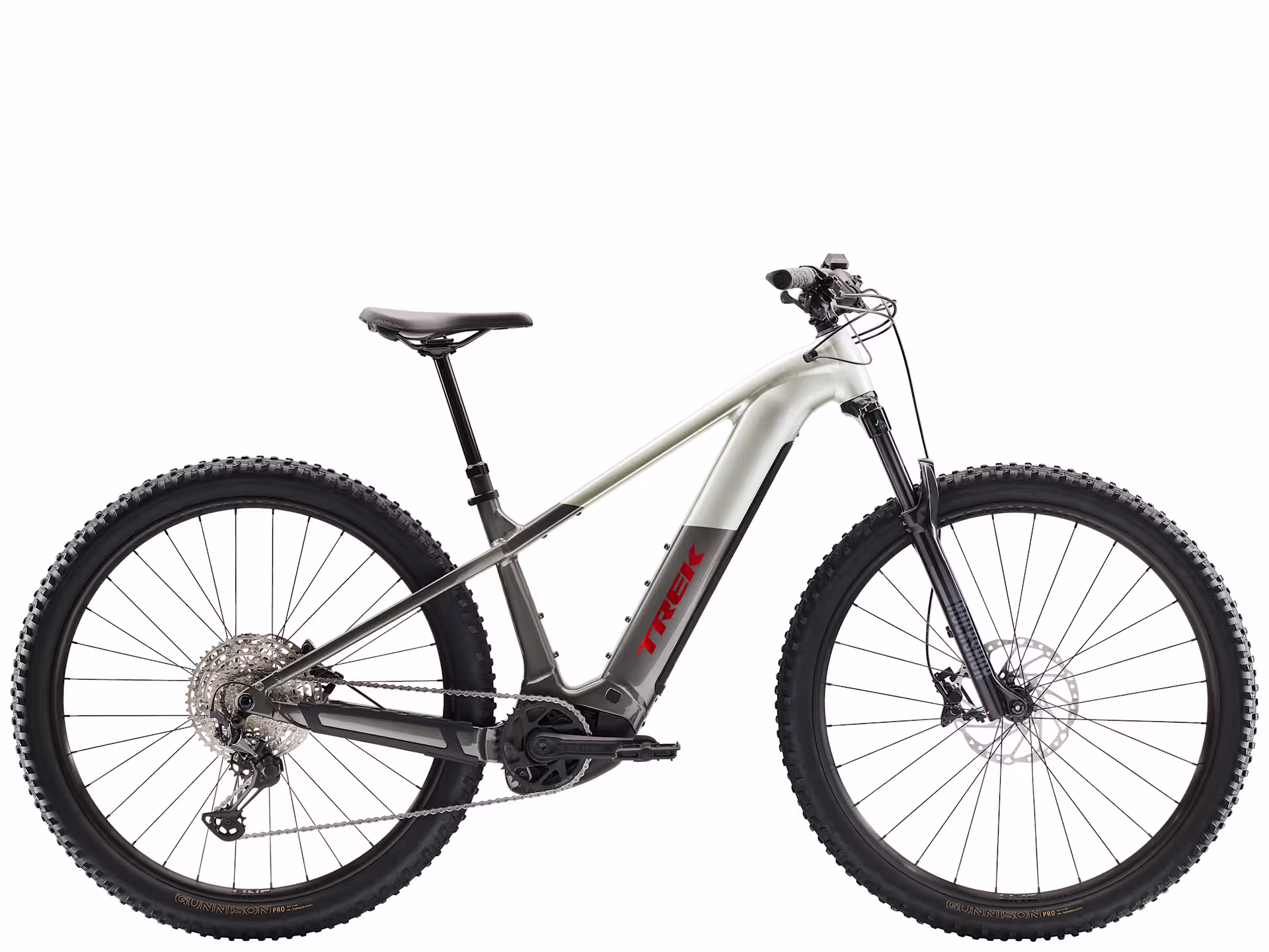 Trek Powerfly+ 6 Gen 5 (2026) - Imagen 3