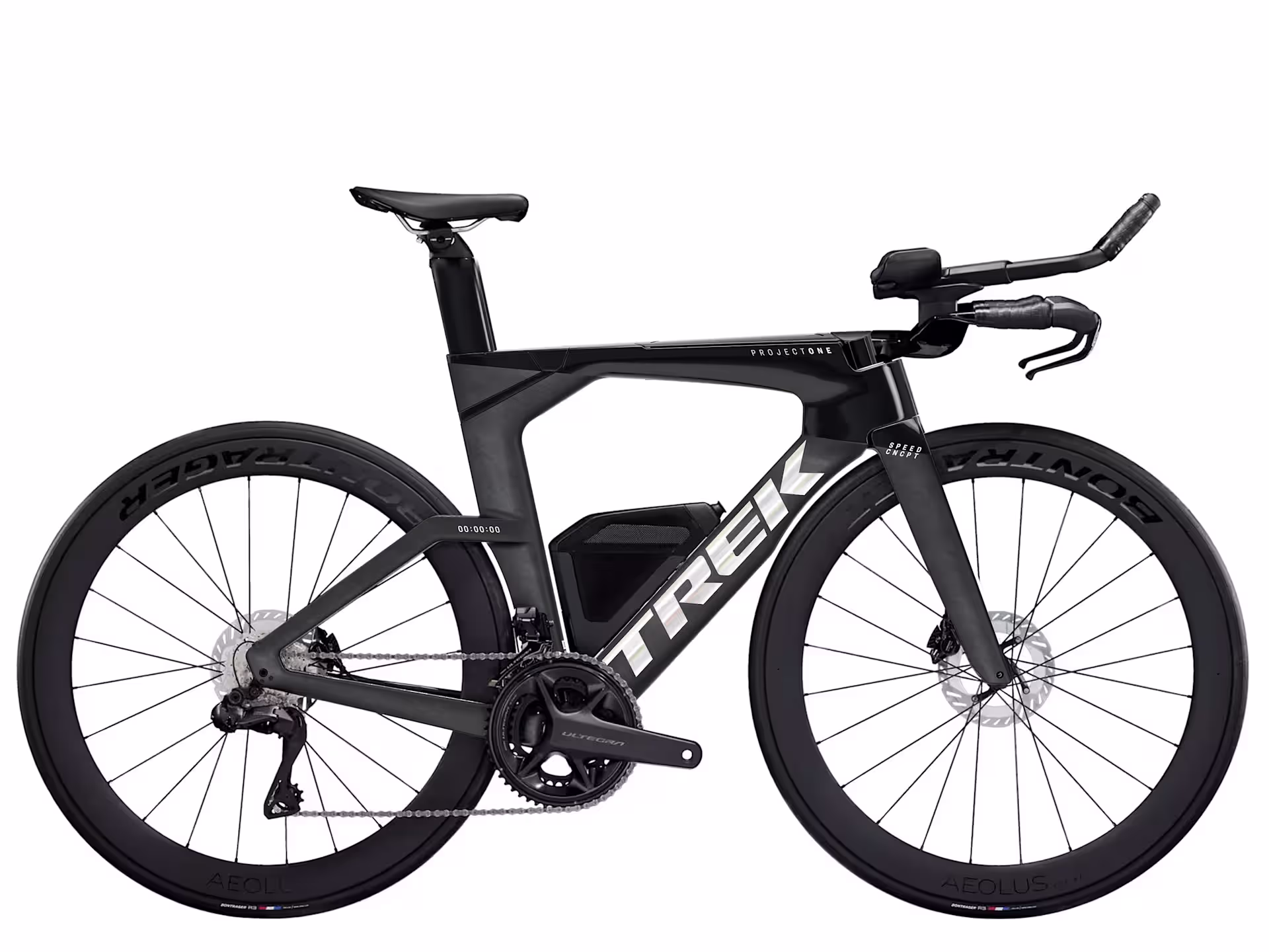 Trek Speed Concept SLR 7 (2026) - Imagen 4