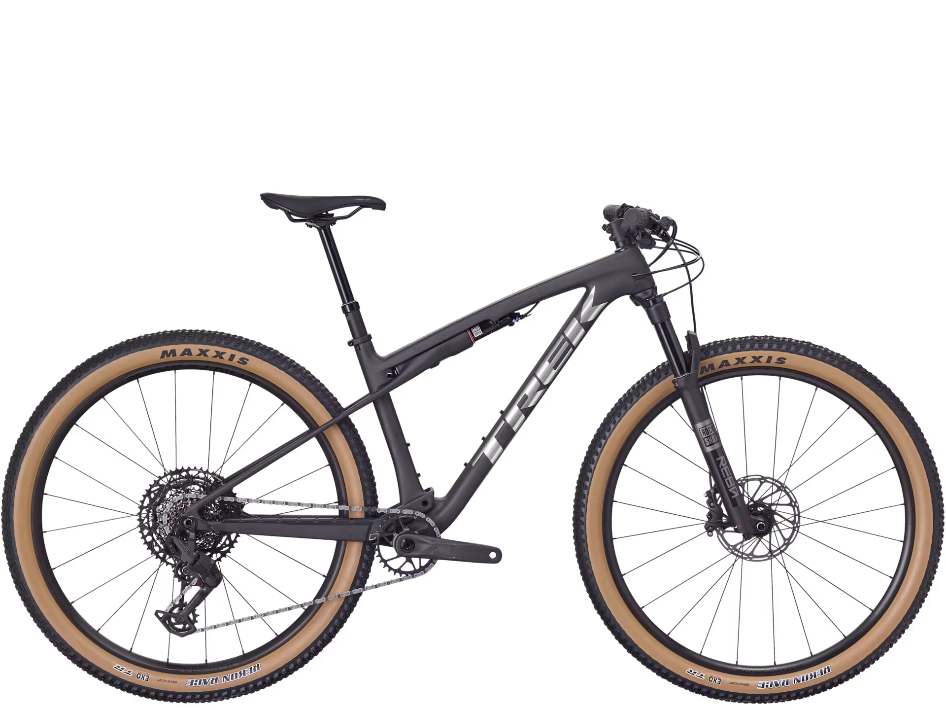 Supercaliber SL 9.6