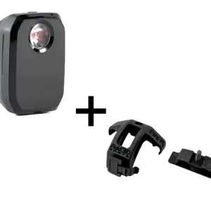Trek CarBack + Add3D Soporte
