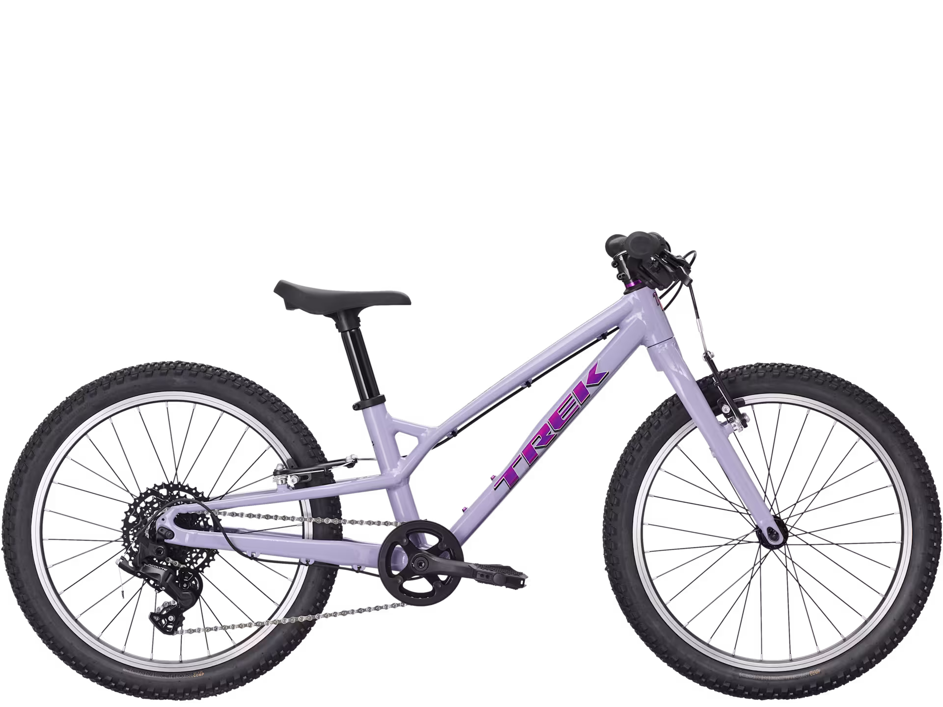 Trek Wahoo 20 Path (2026) - Imagen 3