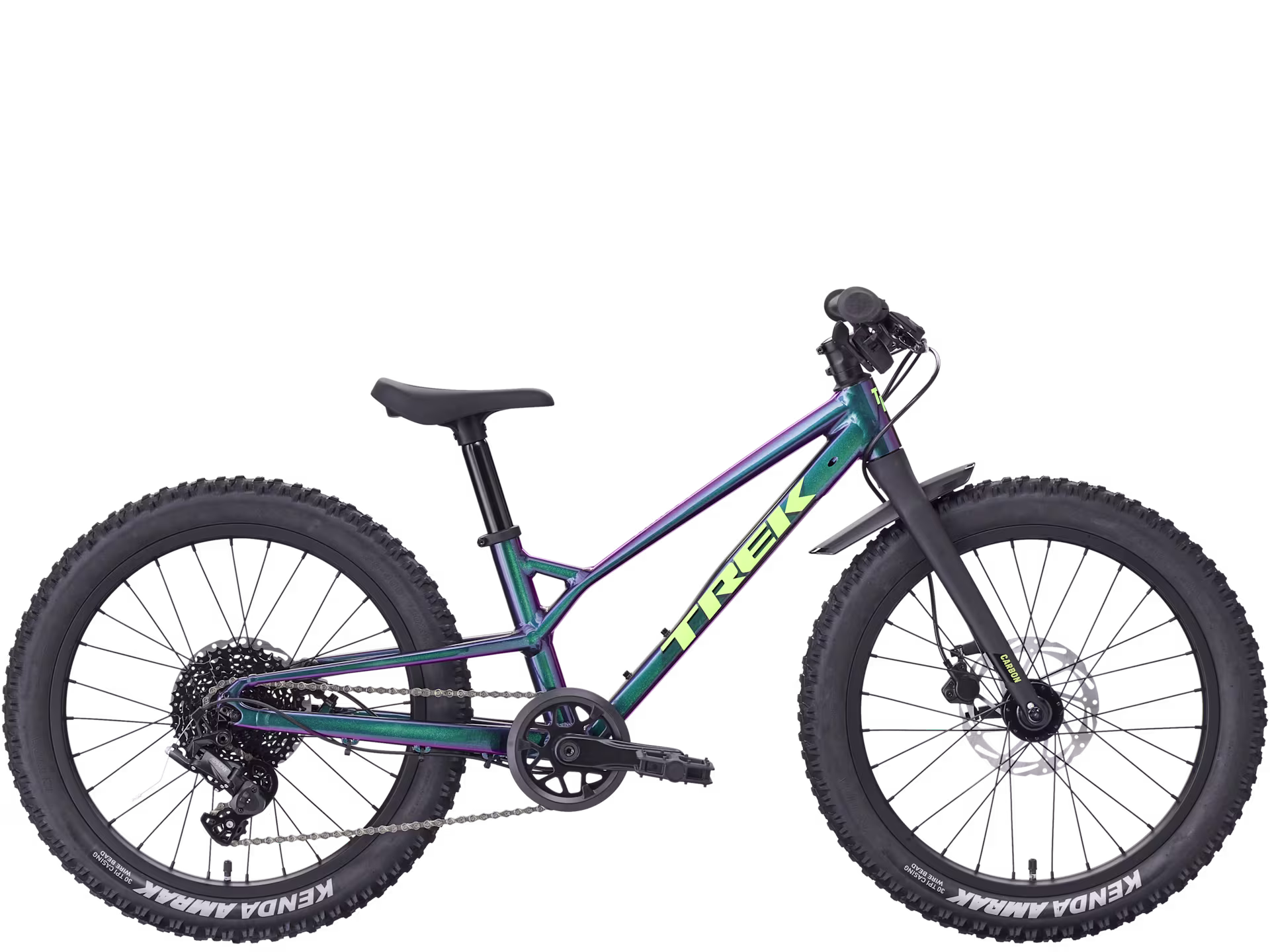 Trek Wahoo 20 Trail (2026) - Imagen 2