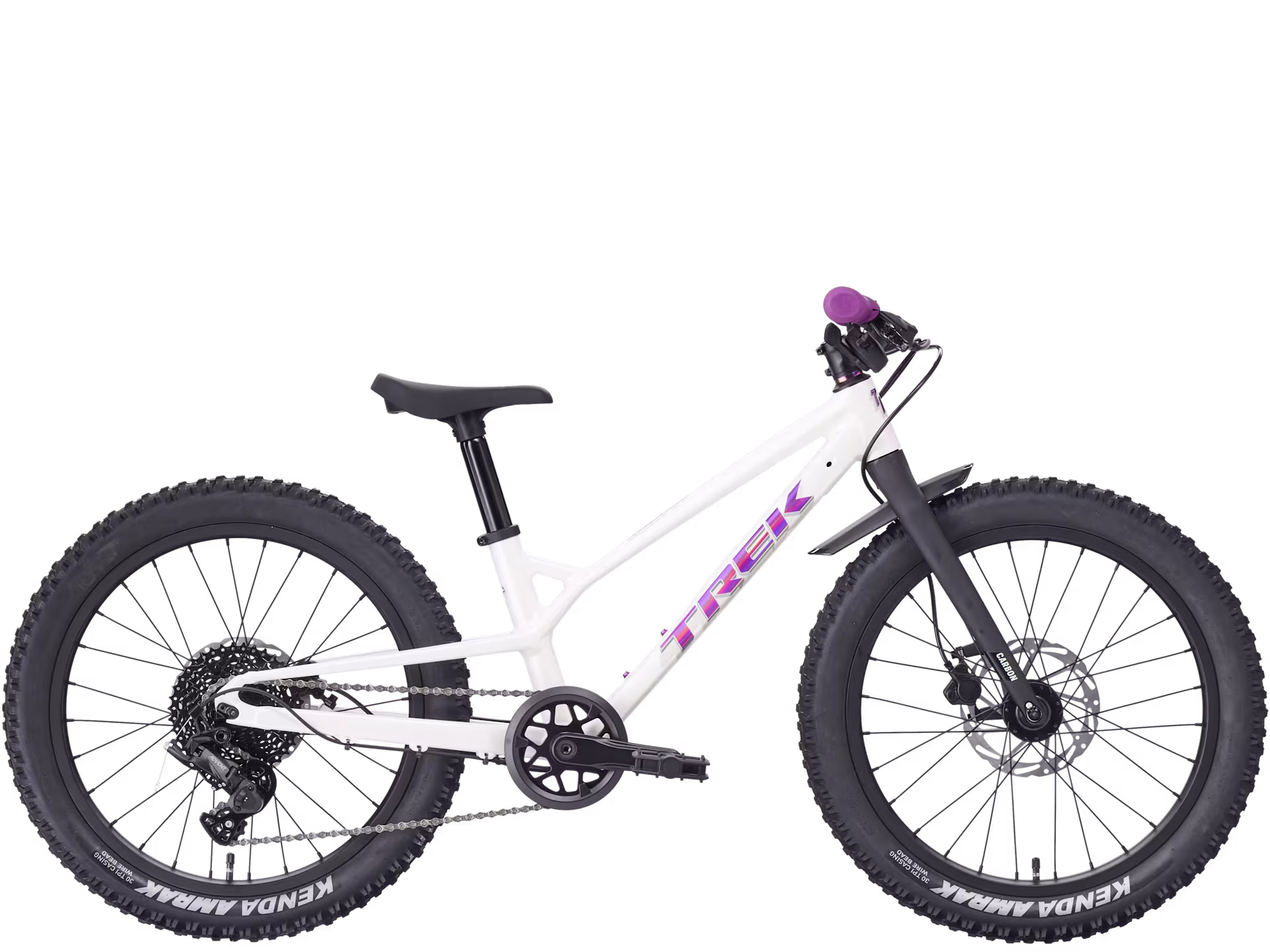Wahoo 20 Trail