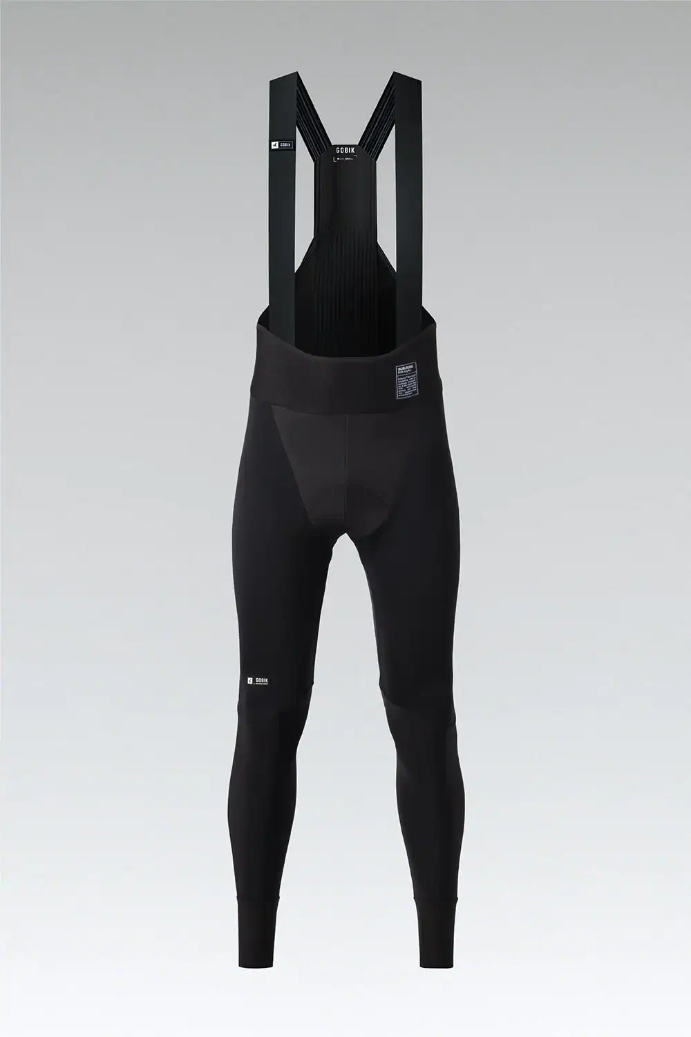 Gobik Culotte Largo Subzero Ink Black