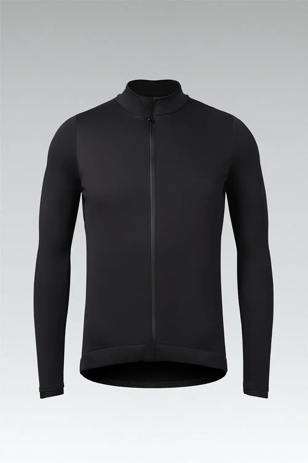 Gobik Chaqueta Skimo Solid Ink Black