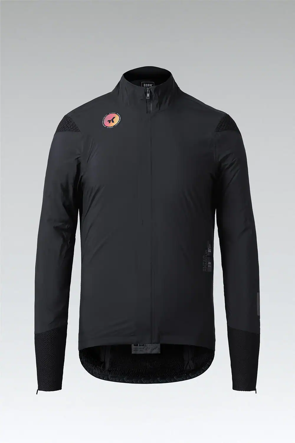 Gobik Chaqueta Superarmour Royal Black