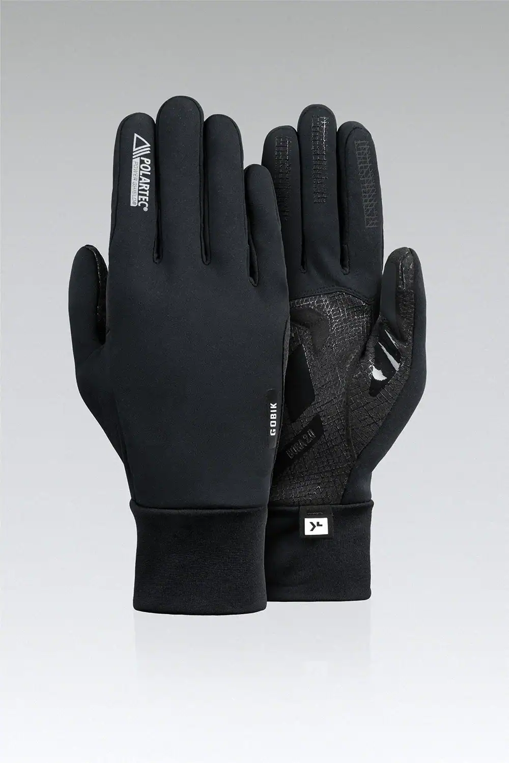 Guante Polartec® Bora
