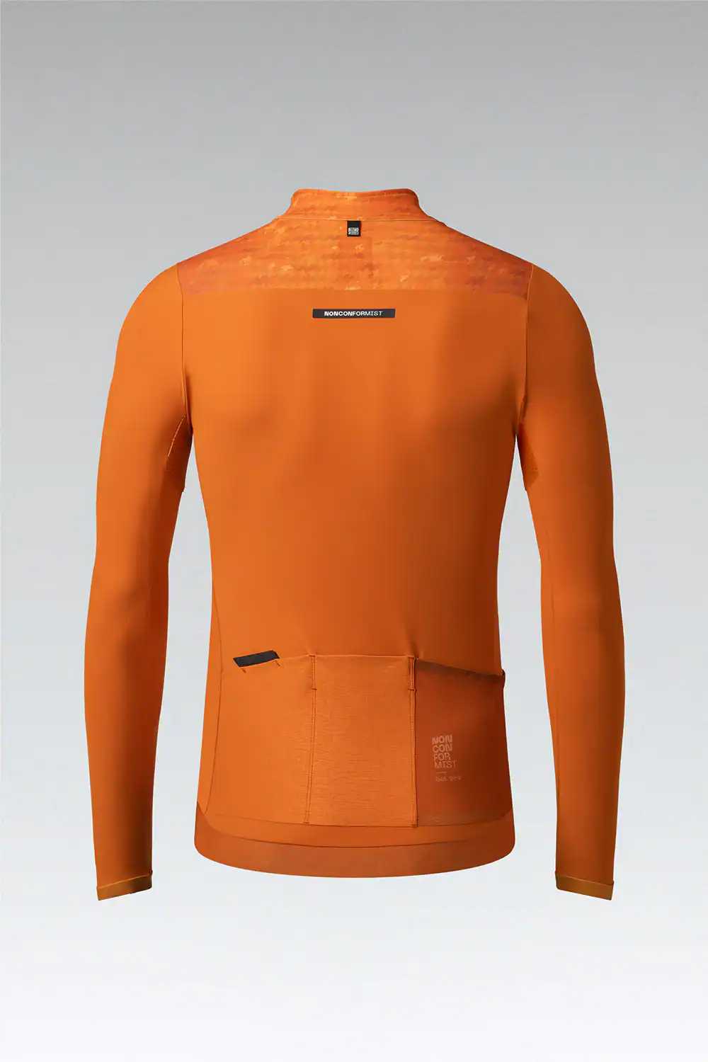Gobik Maillot Hyder Blend 2.0 Thai - Imagen 2