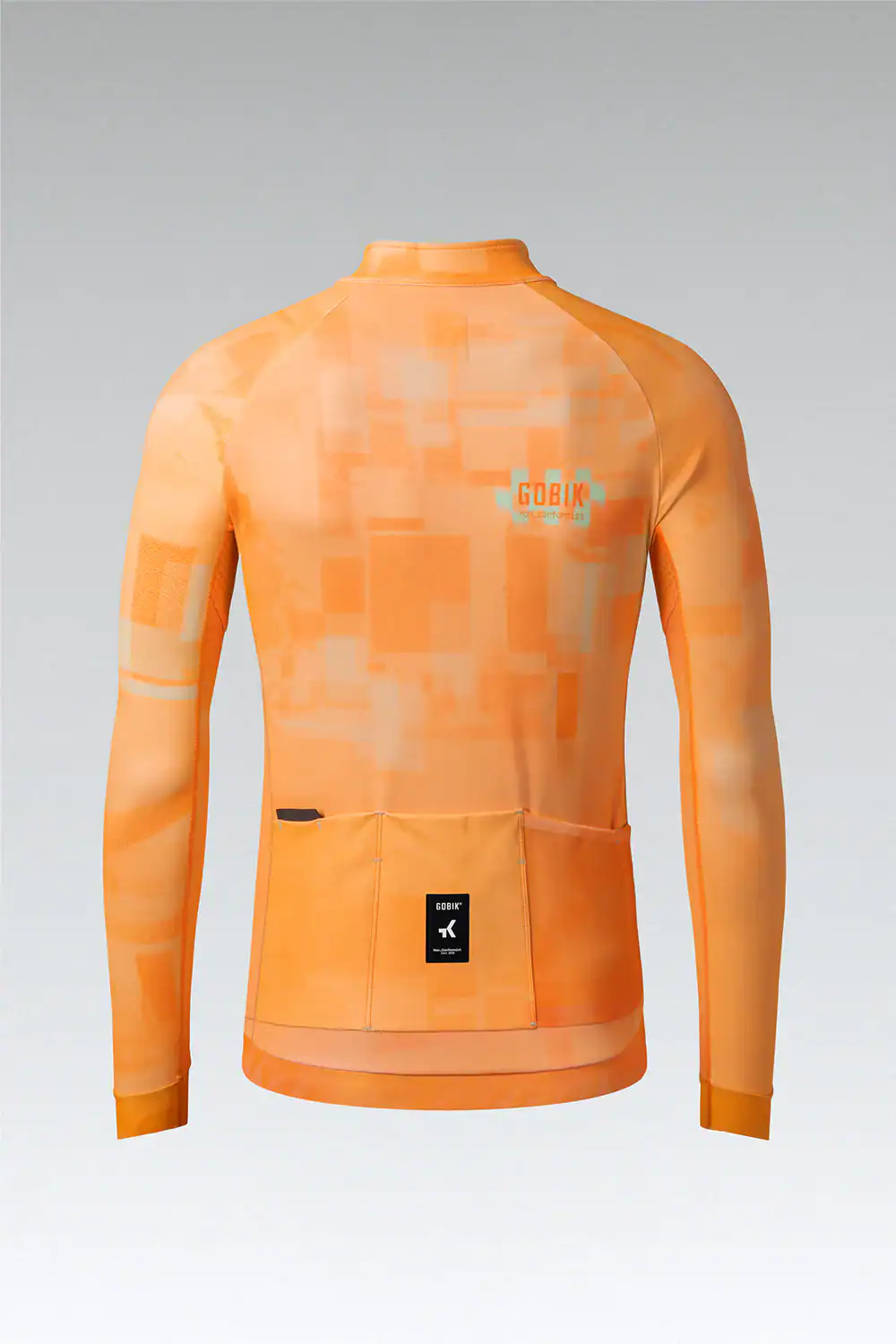 Gobik Maillot Hyder Pelican - Imagen 2