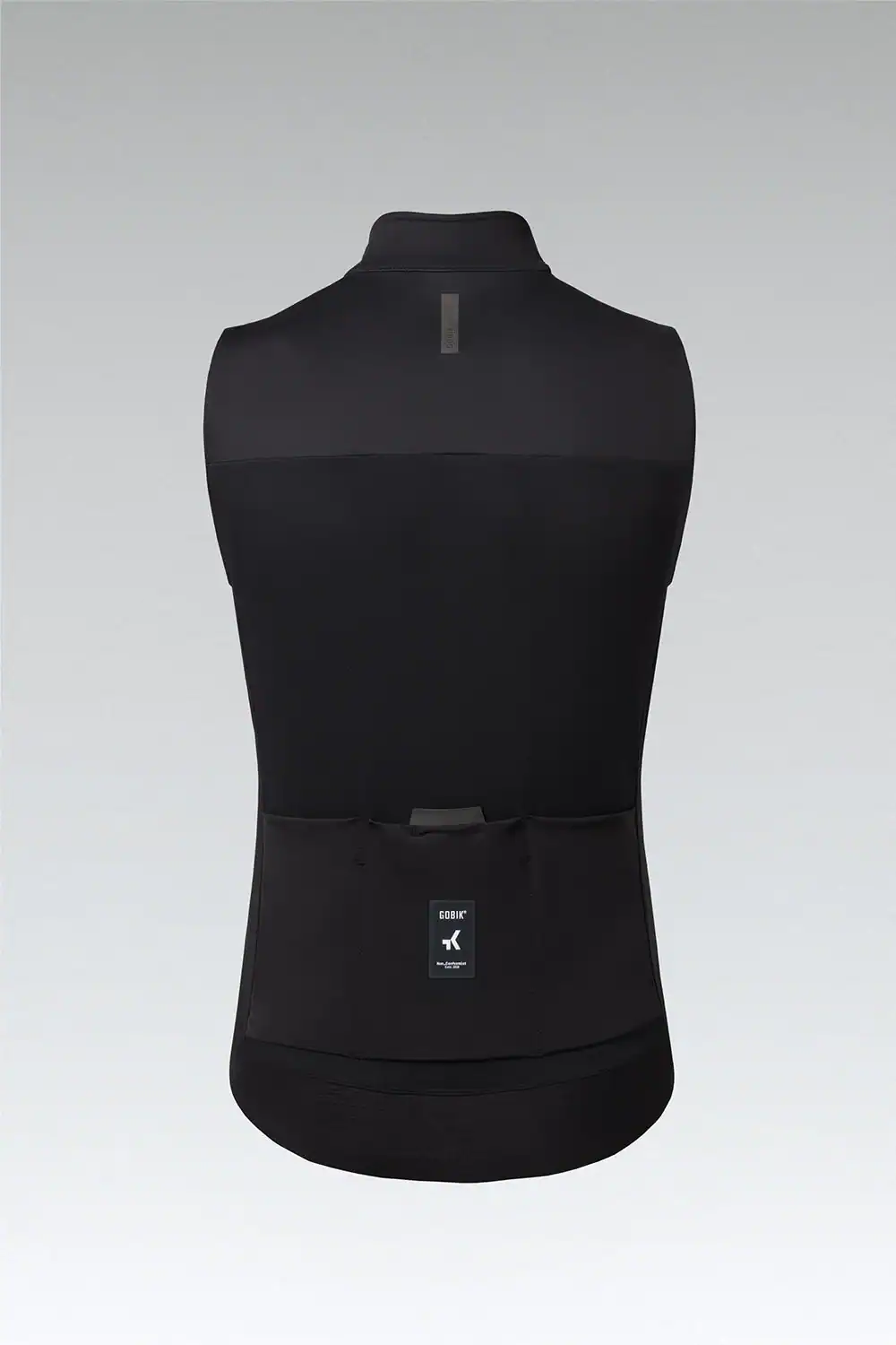 Gobik Chaleco Pathfinder Ink Black - Imagen 2