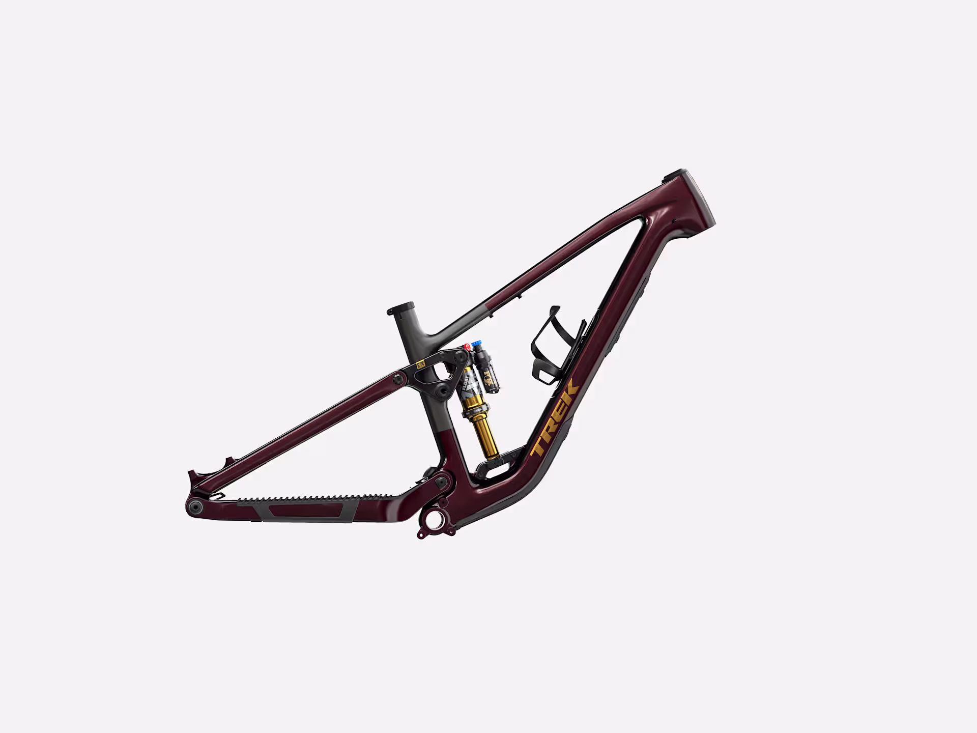 Cuadro Fuel EX