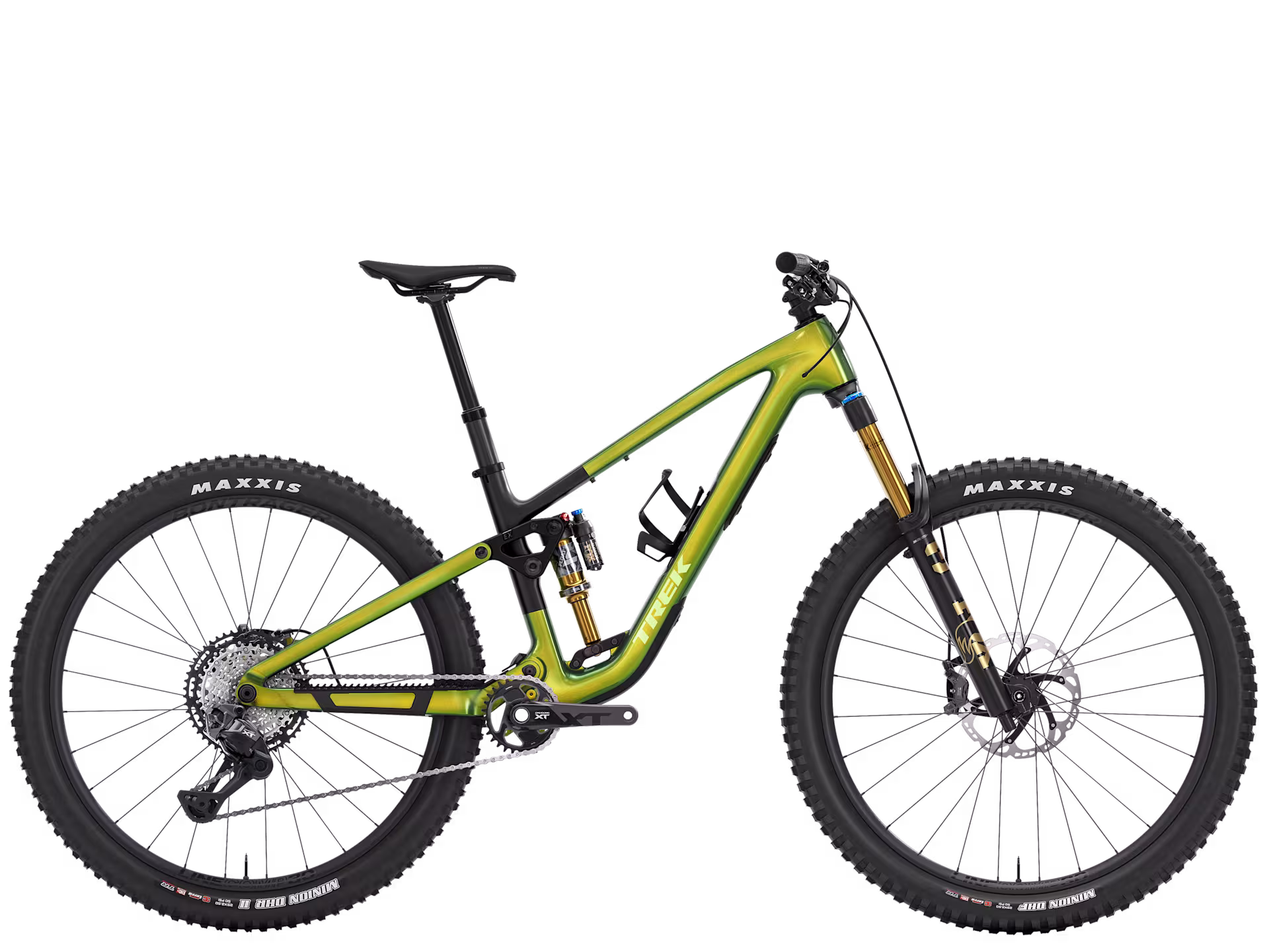 Fuel EX 9.8 XT Di2