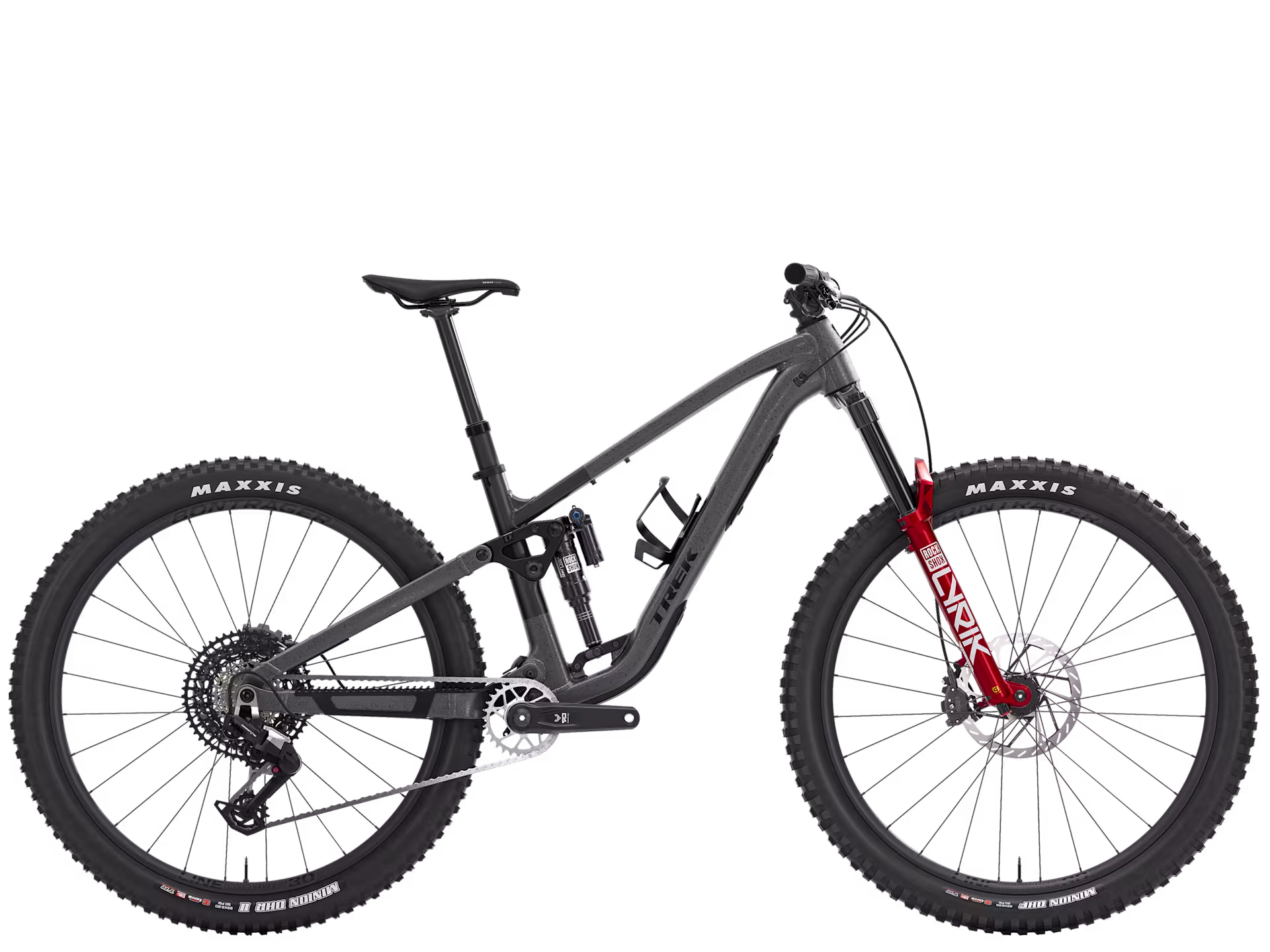 Trek Fuel EX 9 Eagle 90 Gen 7