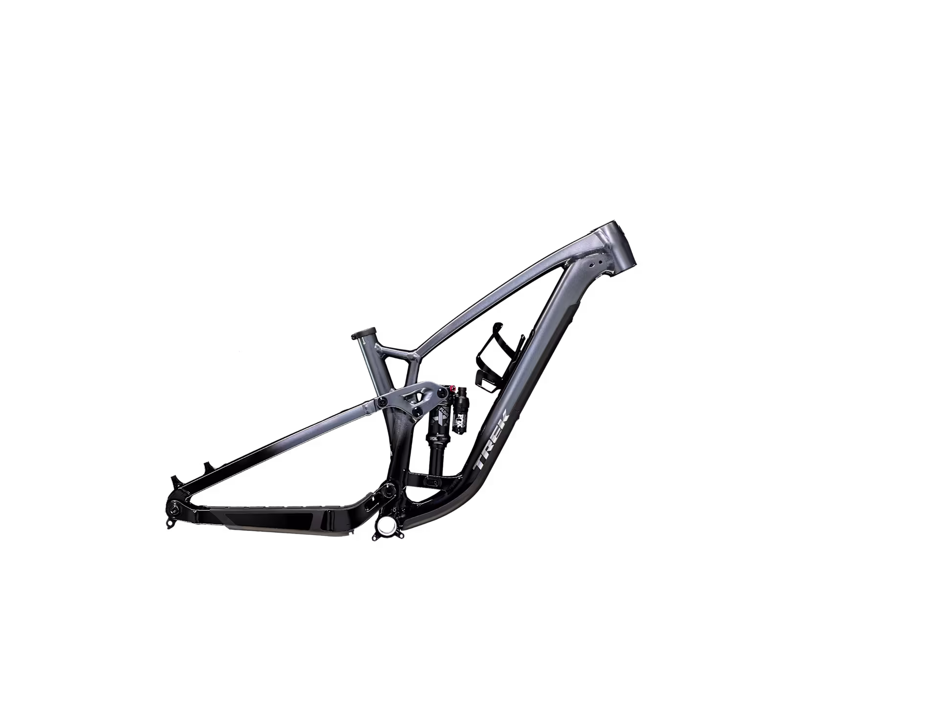 Trek Cuadro Fuel EX AL Gen 6