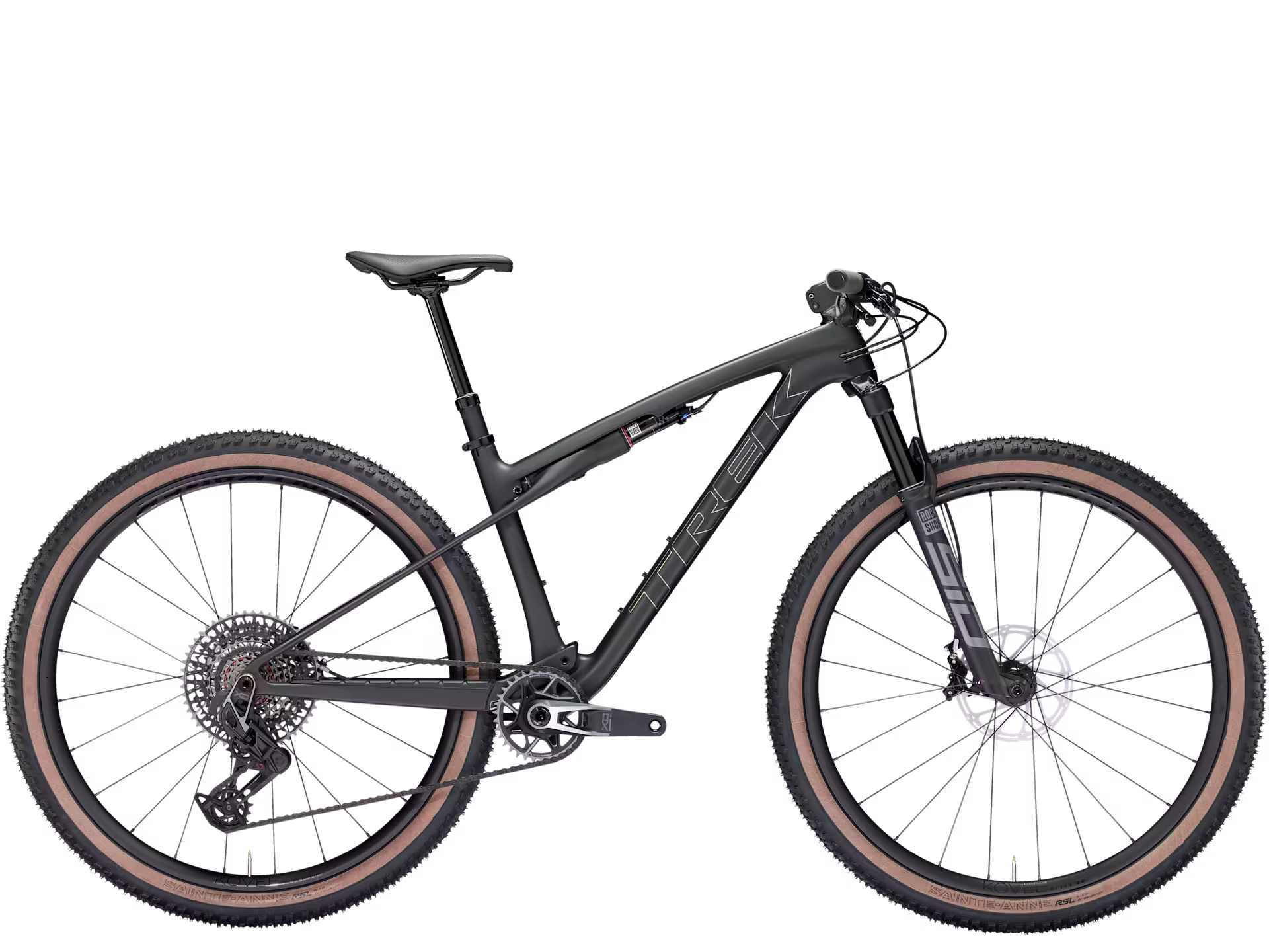 Trek Supercaliber