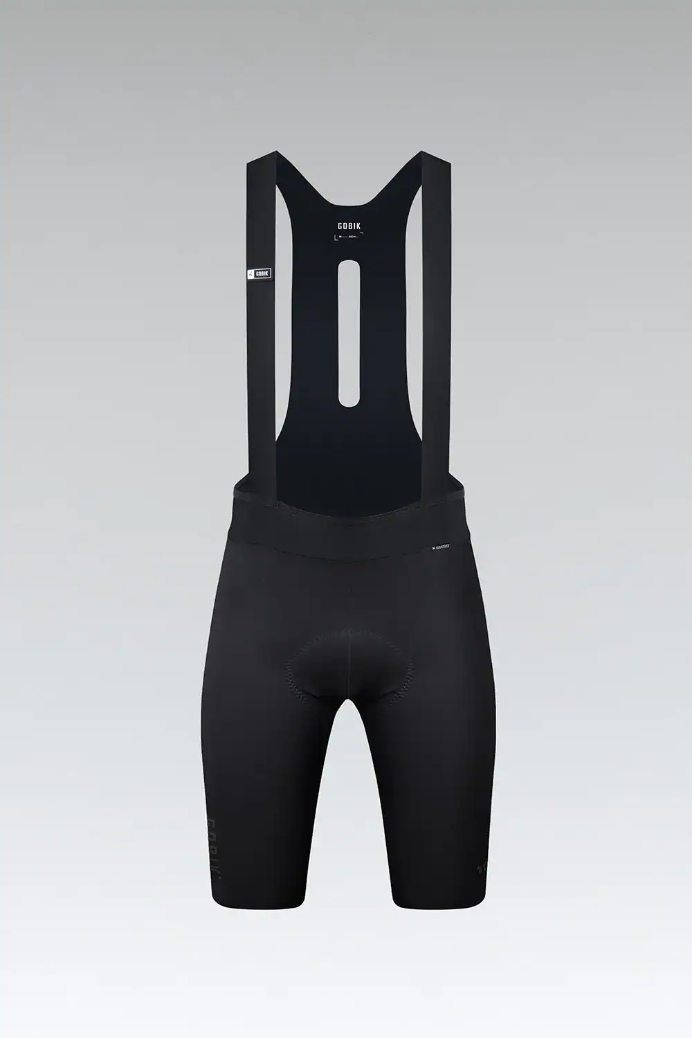 Culotte de ciclismo Gobik X Pinewood, ropa técnica para ciclismo de alto rendimiento.