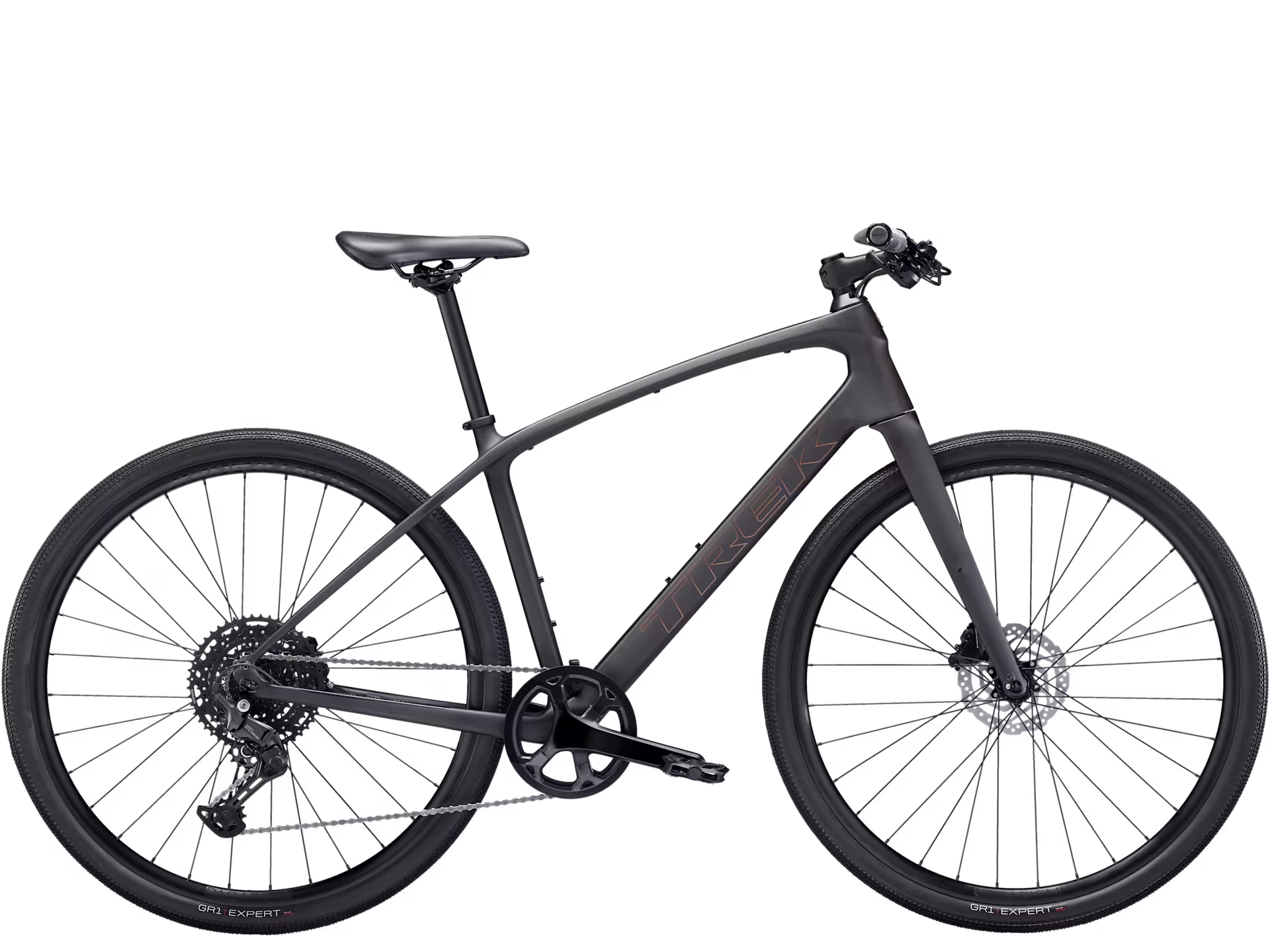 Trek FX Sport SL 4