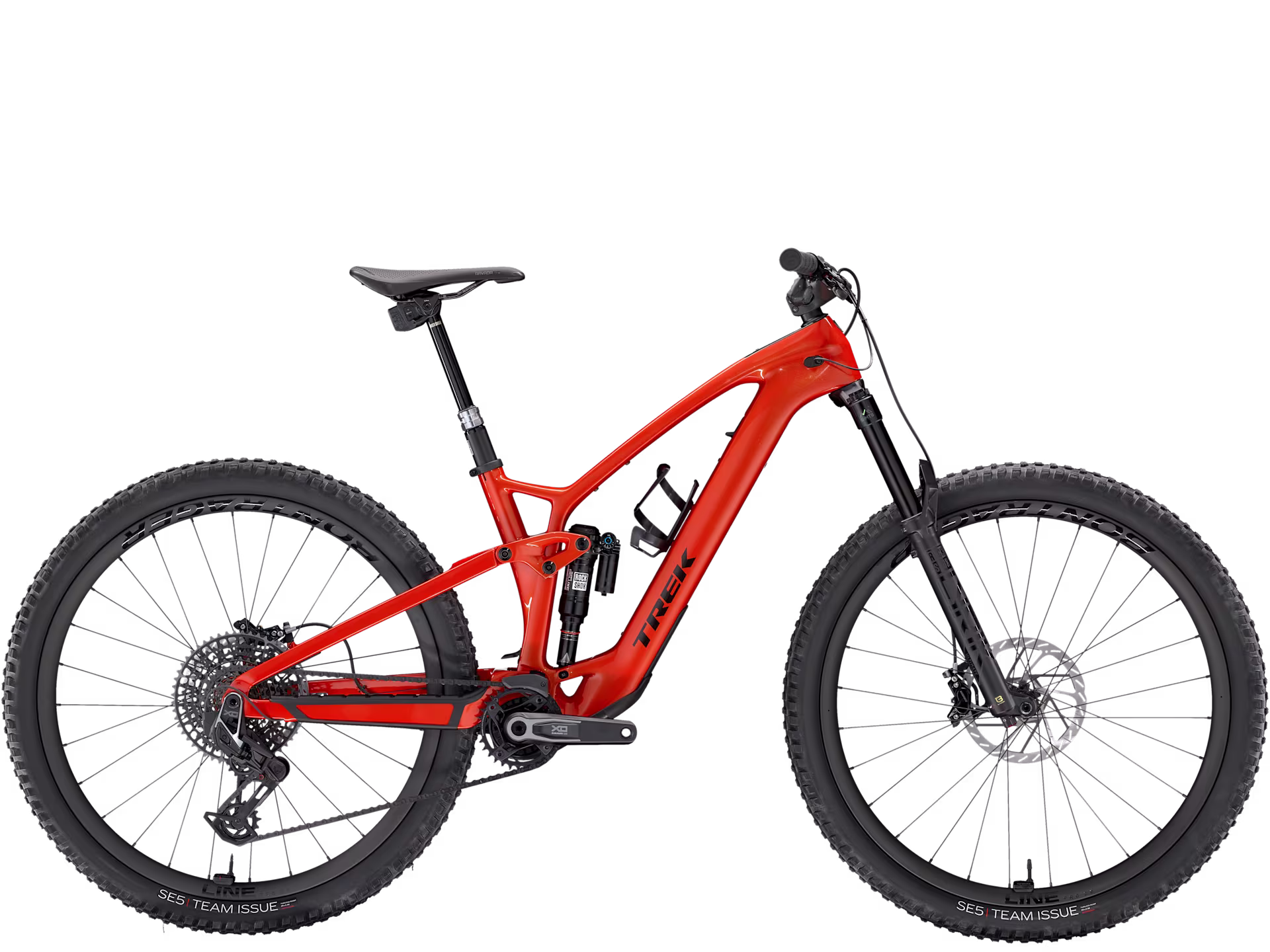 Trek Fuel EXe 9.9 X0 AXS T-Type