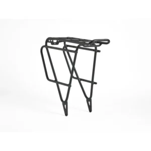 Rack trasero Trek BackRack Deluxe MIK para bicicleta.