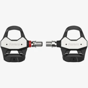 Pedales de bicicleta Favero Assioma PRO RL-1 para entrenamiento y competición.