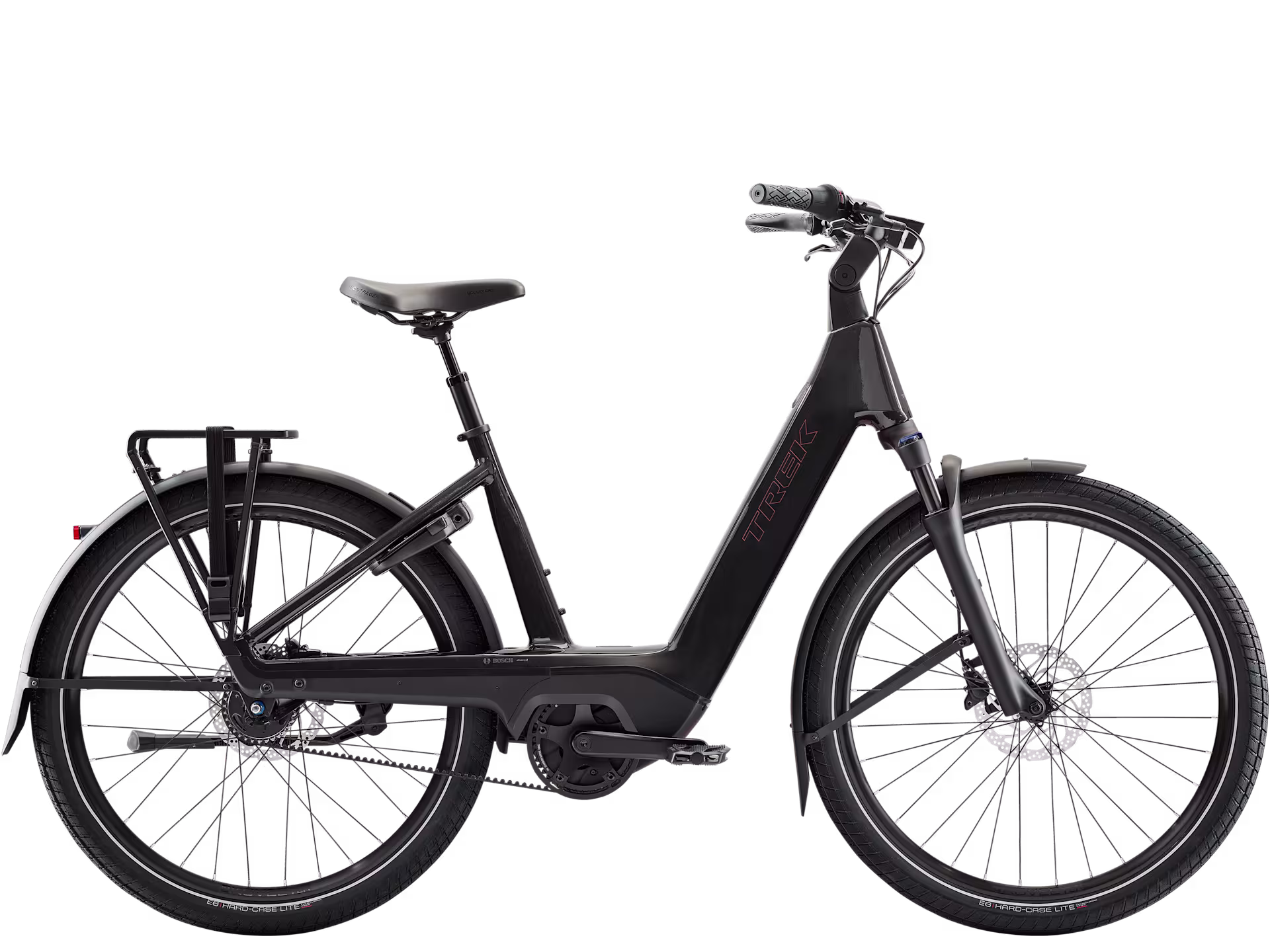 Trek Charter+ 4 Nexus 5 Belt 540